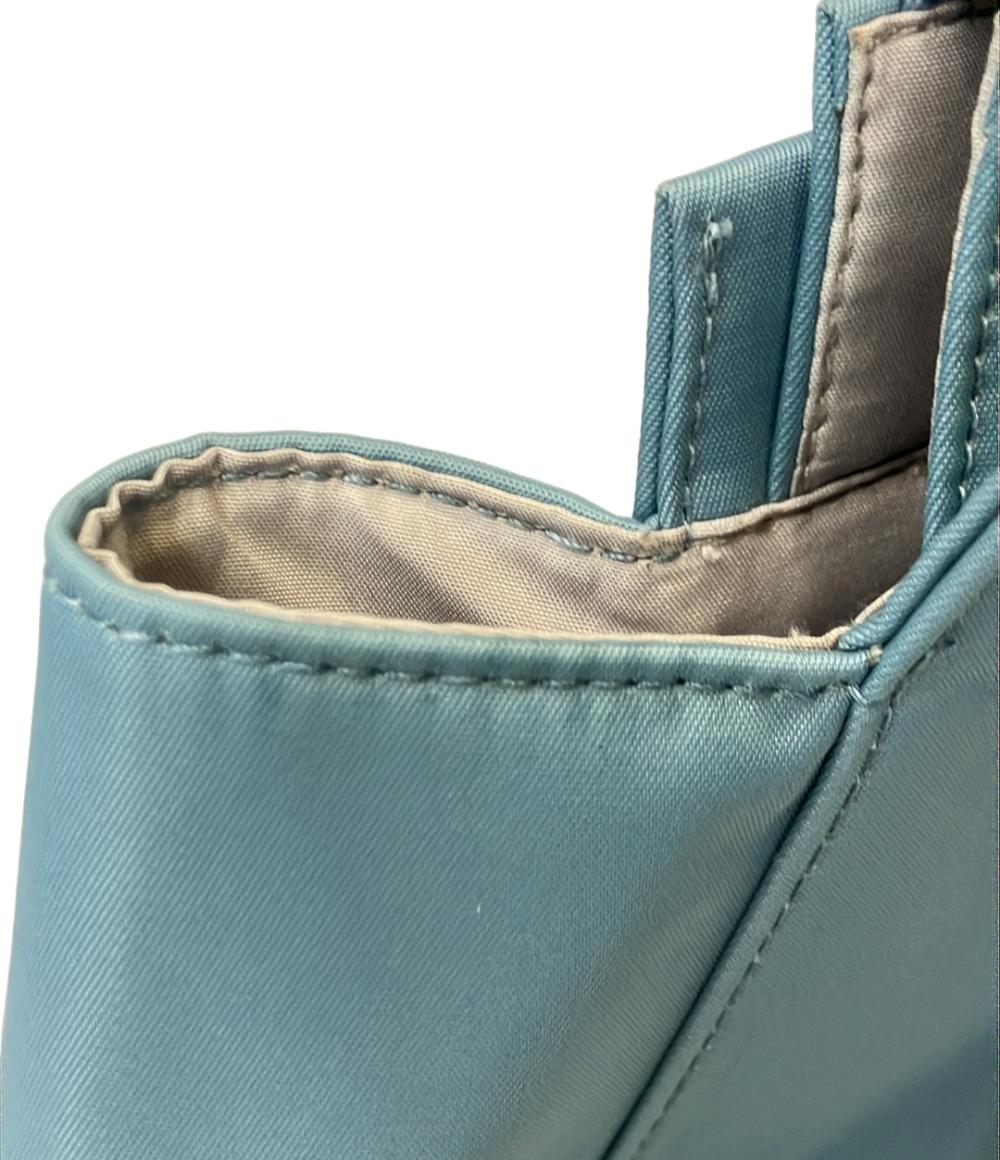 Agnes b. VOYAGE 2way ハンドバッグ ショルダーバッグ 斜め掛け レディース アニエスベーボヤージュ