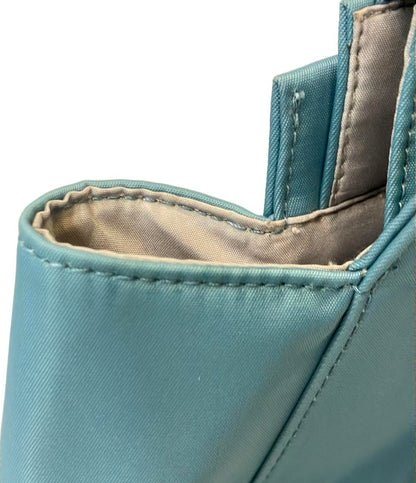 Agnes b. VOYAGE 2way ハンドバッグ ショルダーバッグ 斜め掛け レディース アニエスベーボヤージュ