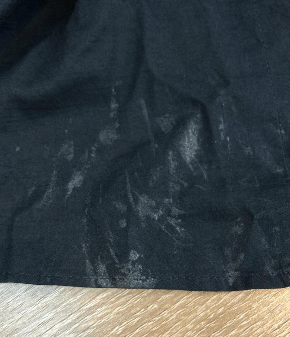 訳あり borders at balcony 半袖ワンピース BD2011E-3E-02 レディース SIZE 38 (S) ボーダーズ アット バルコニー