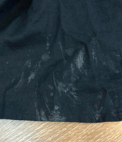 訳あり borders at balcony 半袖ワンピース BD2011E-3E-02 レディース SIZE 38 (S) ボーダーズ アット バルコニー