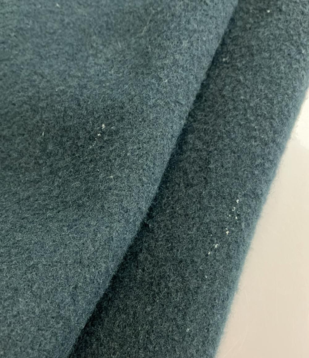 エヌナチュラルビューティベーシック チェスターコート レディース SIZE S (S) N.Natural Beauty Basic