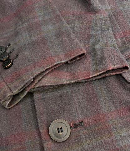 ジェイサバティーノ チェスターコート メンズ SIZE 0 (XS) J.SABATINO