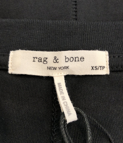 ラグアンドボーン  半袖ワンピース     R0-W00111 レディース SIZE XS (XS以下) rag＆bone