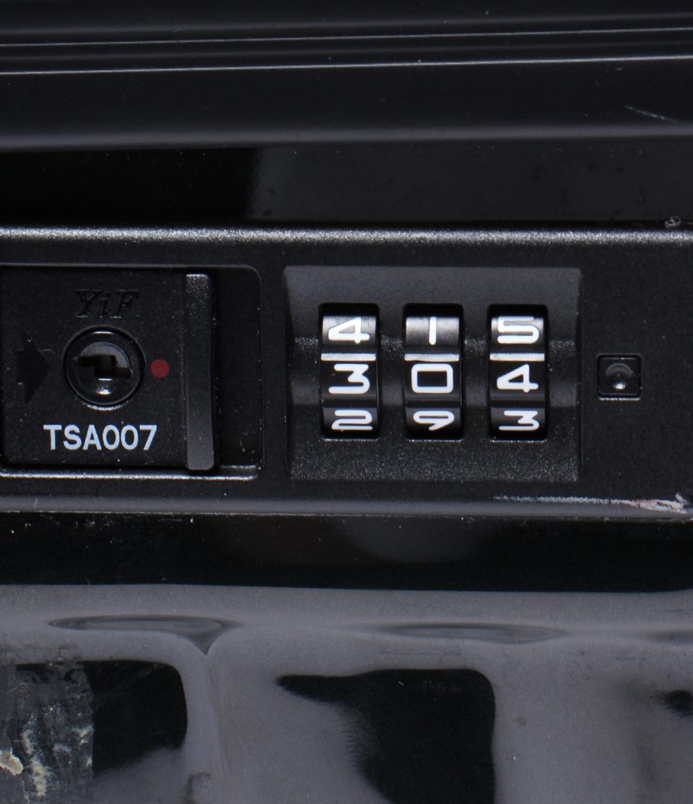 ダイバーシティ スーツケース キャリー ユニセックス diversity