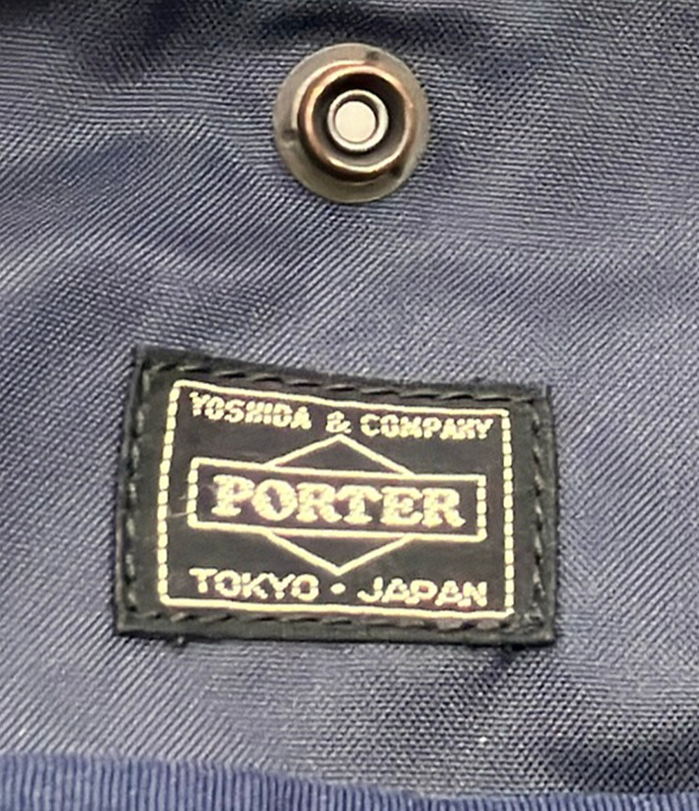 PORTER ショルダーバッグ 斜めがけ メンズ ポーター