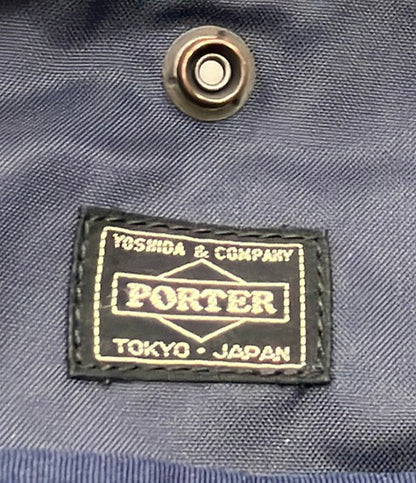 PORTER ショルダーバッグ 斜めがけ メンズ ポーター