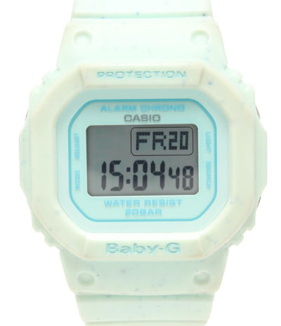カシオ 腕時計 Baby-G クオーツ BGD-560CR レディース CASIO