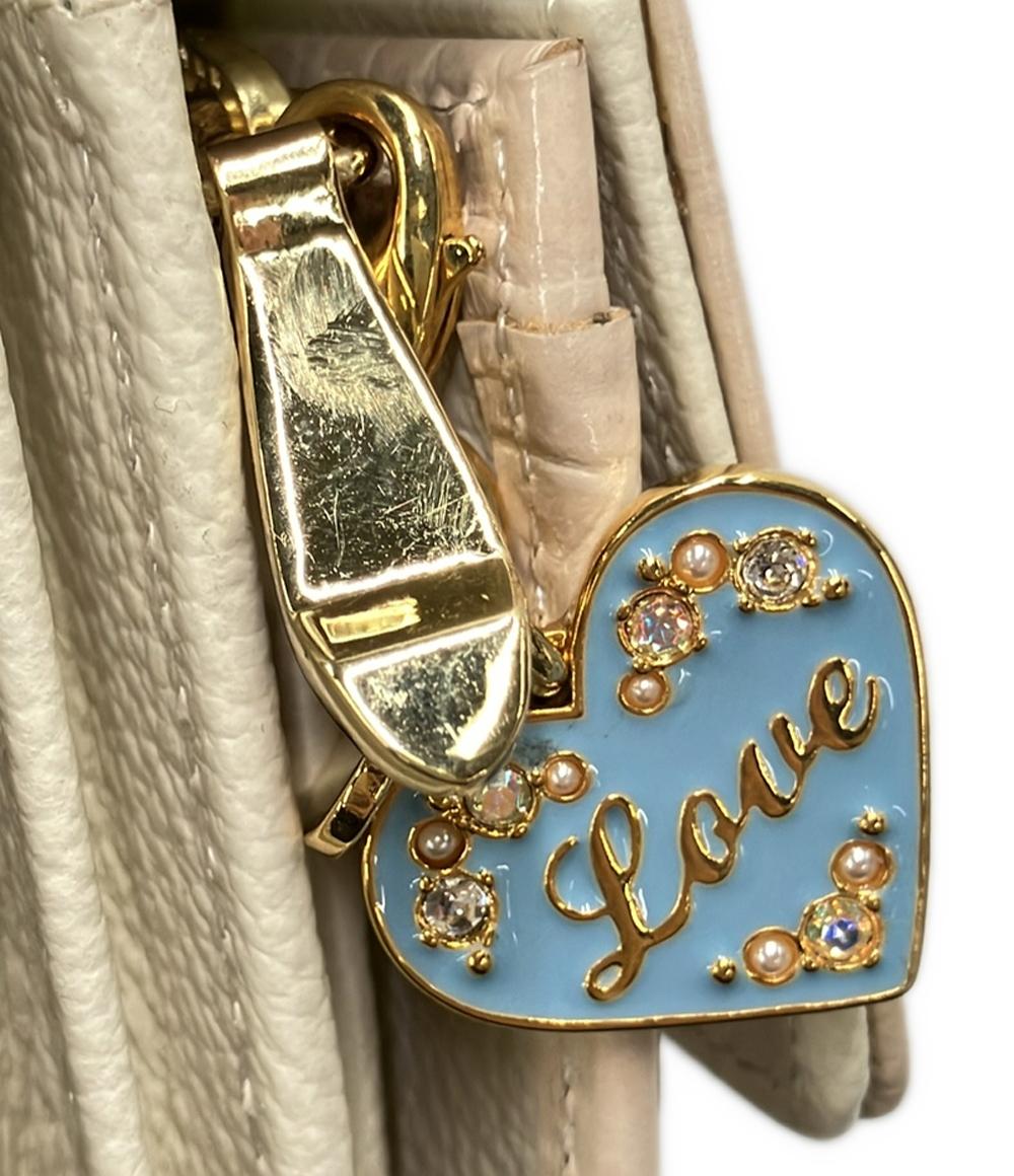 Samantha Thavasa 長財布 レディース サマンサタバサ