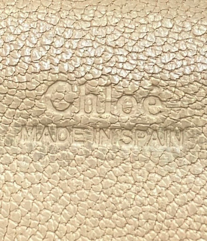Chloe 長財布 レディース クロエ