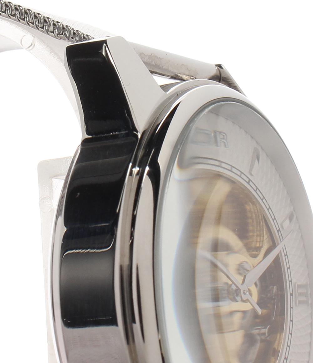 LOBOR 腕時計 自動巻き LB3507-SM メンズ ロバー