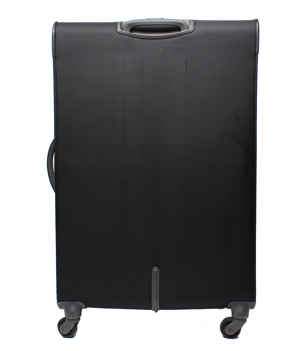 Samsonite スーツケース キャリーケース  Lサイズ SPINNER 77/28 EXP メンズ レディース サムソナイト