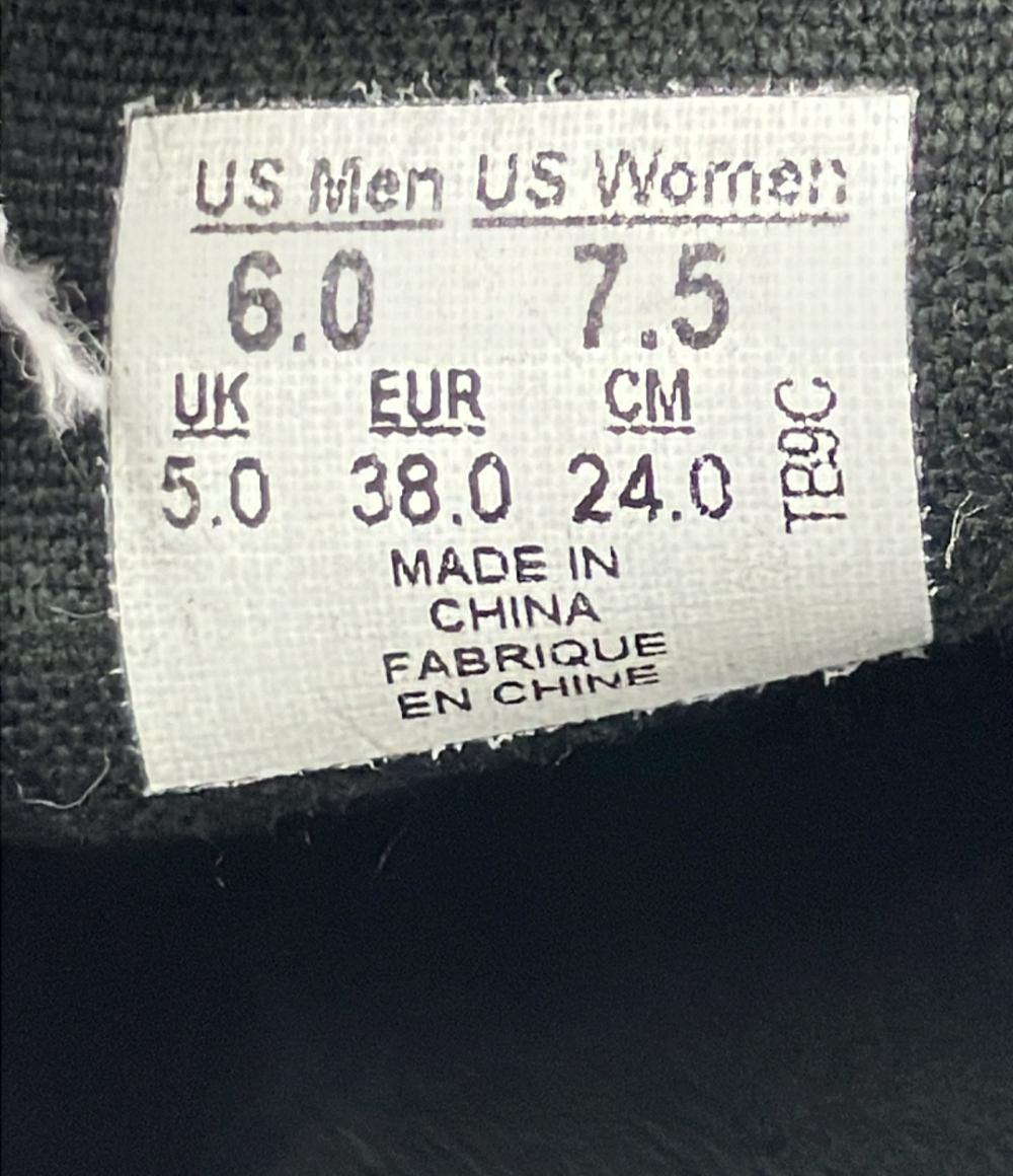 バンズ ローカットスニーカー レディース SIZE 24.0 (L) VANS