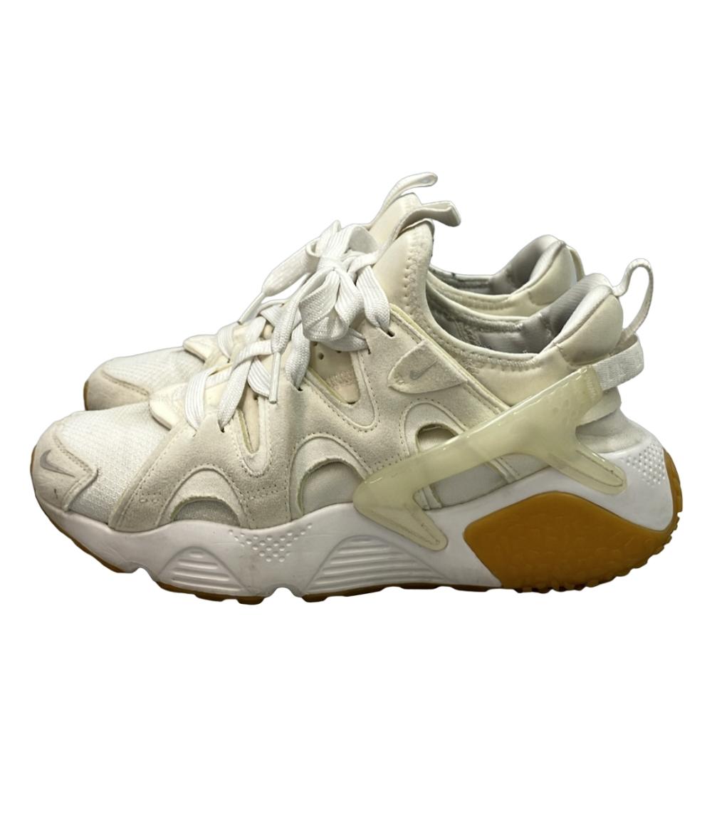 NIKE ローカットスニーカー エア ハラチ クラフト DQ8031-101 レディース SIZE 24.5 (L) ナイキ