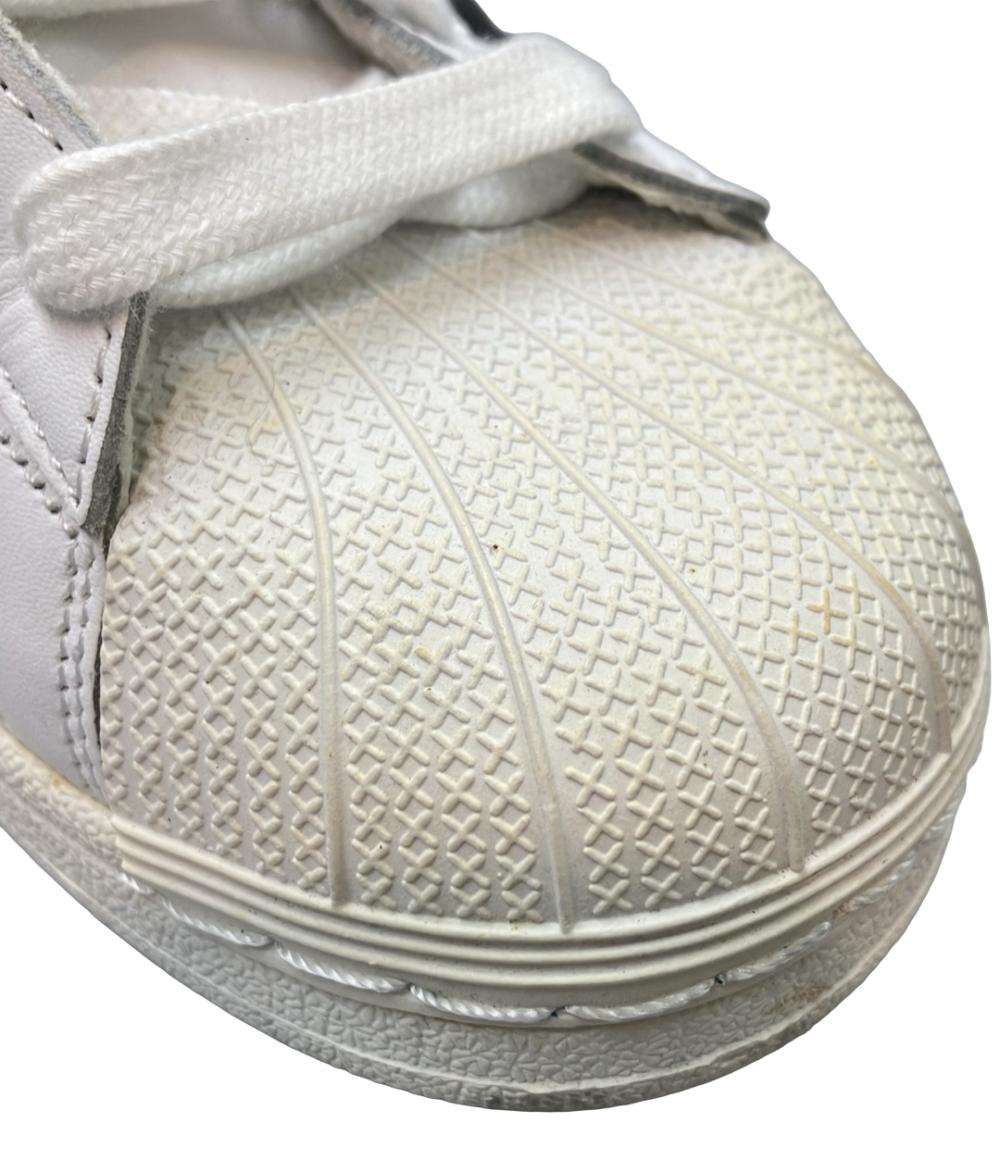 adidas ローカットスニーカー スーパースター C77124 メンズ SIZE 26.0 (M) アディダス