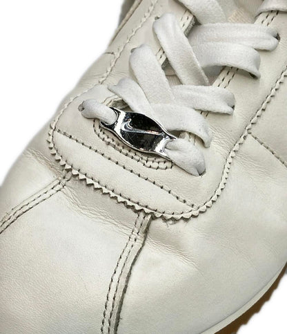 NIKE ローカットスニーカー Sail ウィメンズ コルテッツ SE HV6936-133 レディース SIZE 25.5 (XL) ナイキ