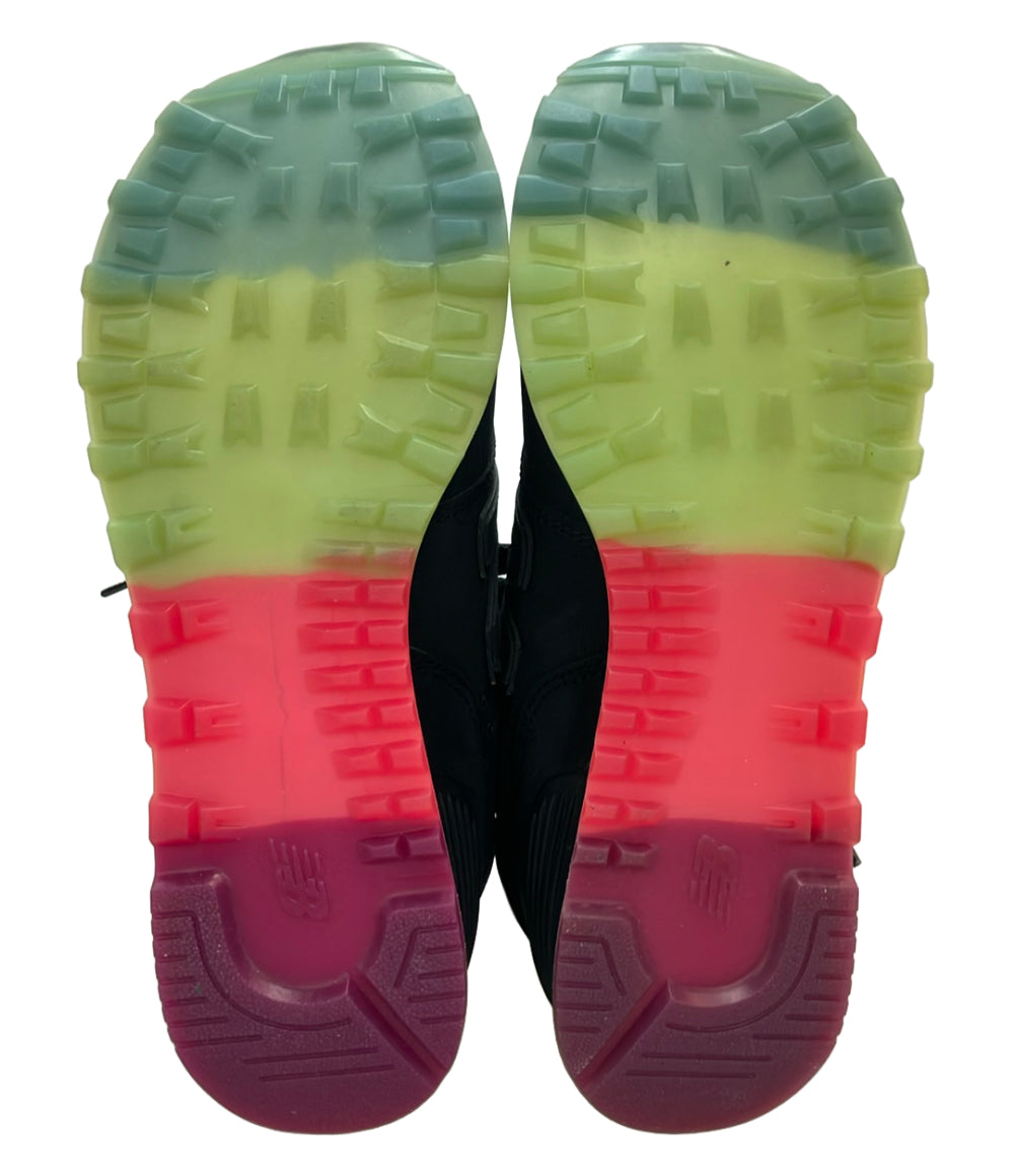 NEW BALANCE ローカットスニーカー WL574SOO レディース SIZE 24.5 ニューバランス