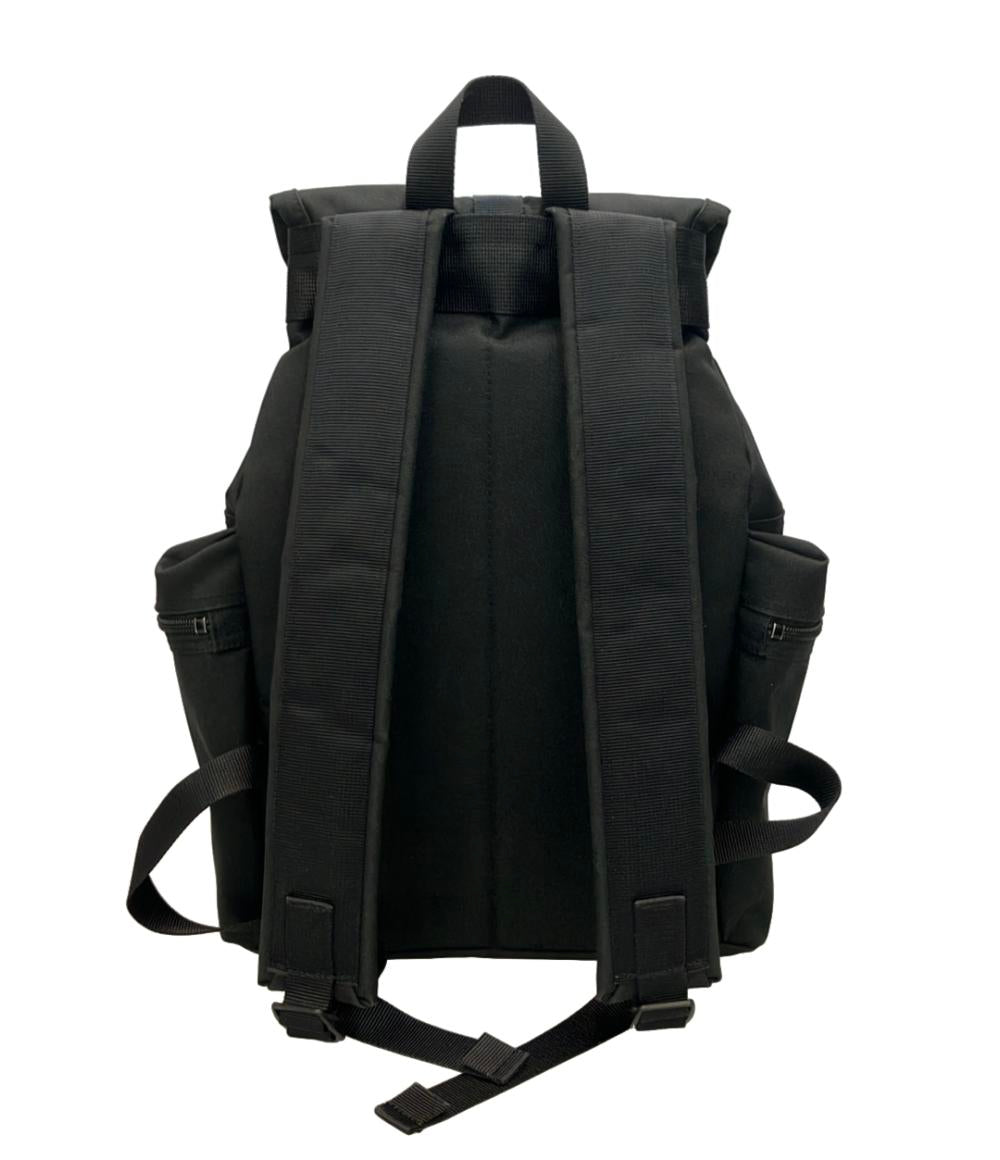マッキントッシュ PORTER ラップトップ バックパック リュック メンズ