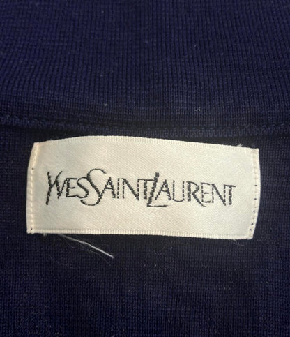 イヴ・サンローラン テーラードジャケット レディース SIZE M (M) YVES SAINT LAURENT