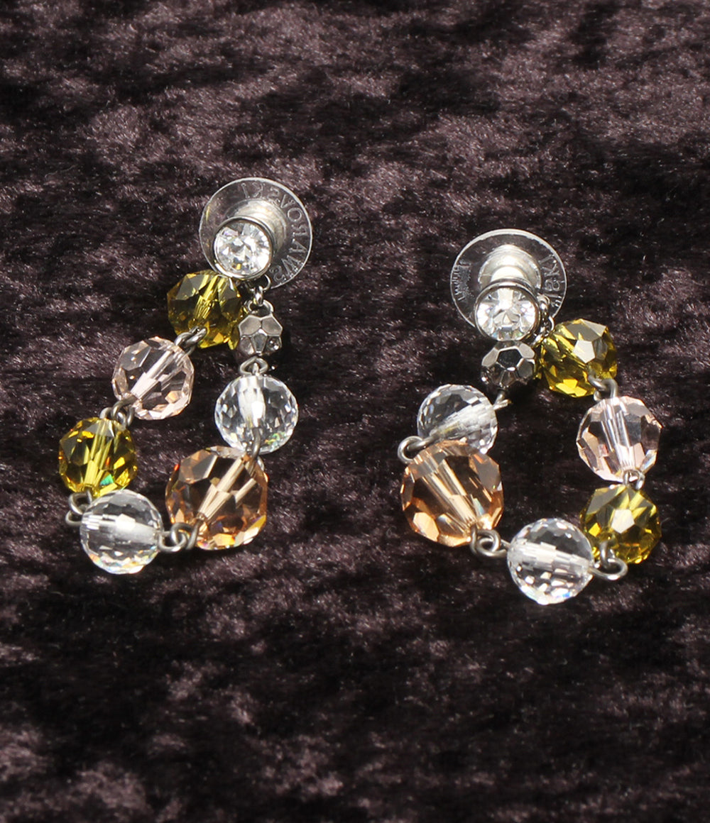SWAROVSKI ピアス レディース スワロフスキー