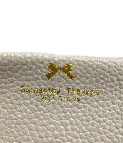 サマンサタバサ ペンケース レディース Samantha Thavasa