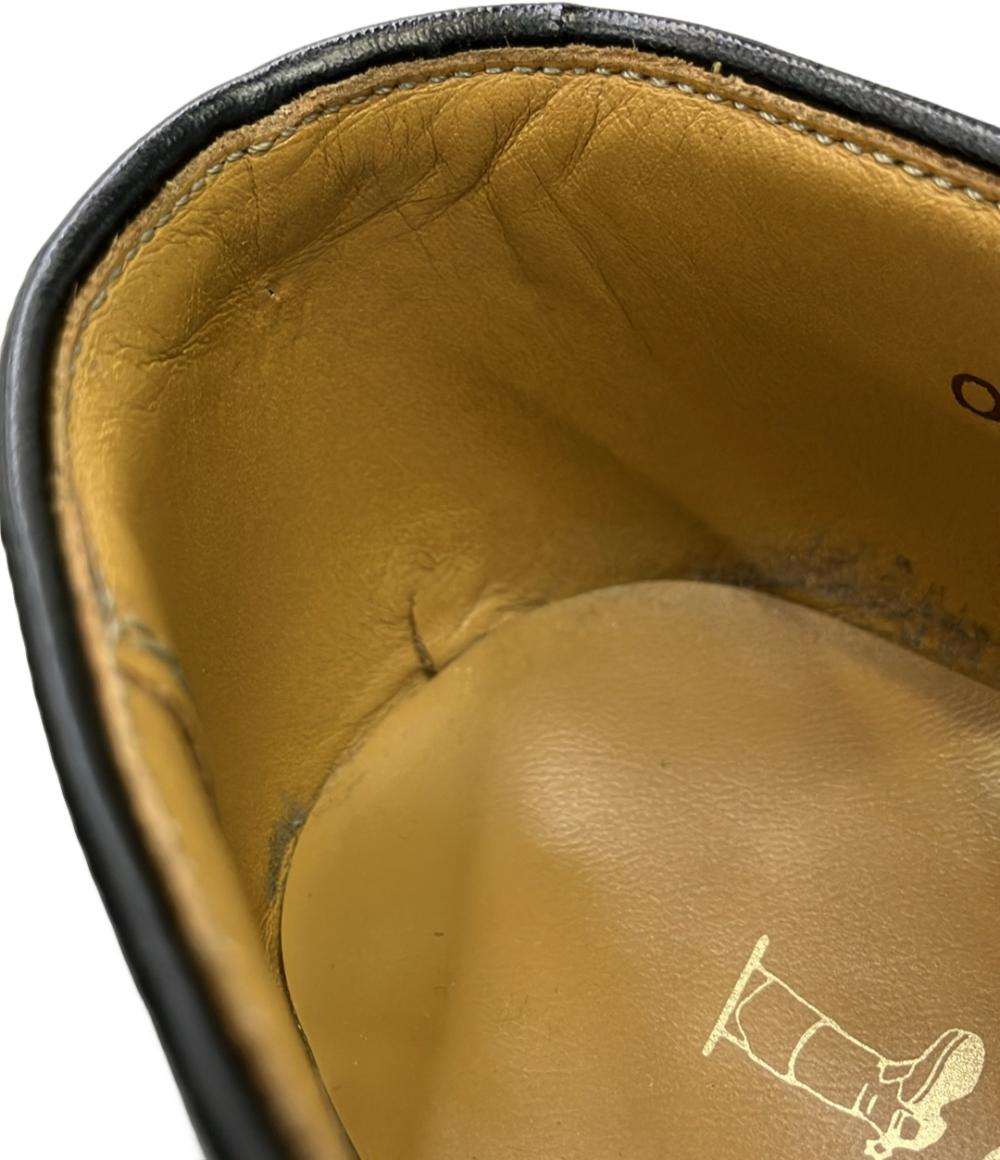 REGAL ドレスシューズ Q5H 7773 2504 メンズ SIZE 26.0 リーガル