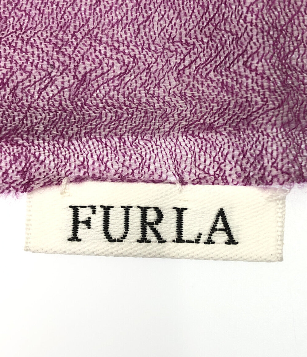 フルラ  ストール カシミア100％      レディース  (複数サイズ) FURLA