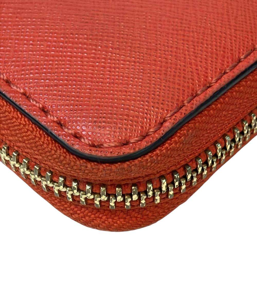 マイケルコース ラウンドファスナー長財布 レディース MICHAEL KORS