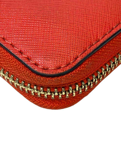 マイケルコース ラウンドファスナー長財布 レディース MICHAEL KORS