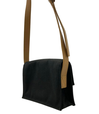 エンポリオ・アルマーニ ショルダーバッグ 斜め掛け レディース Emporio Armani