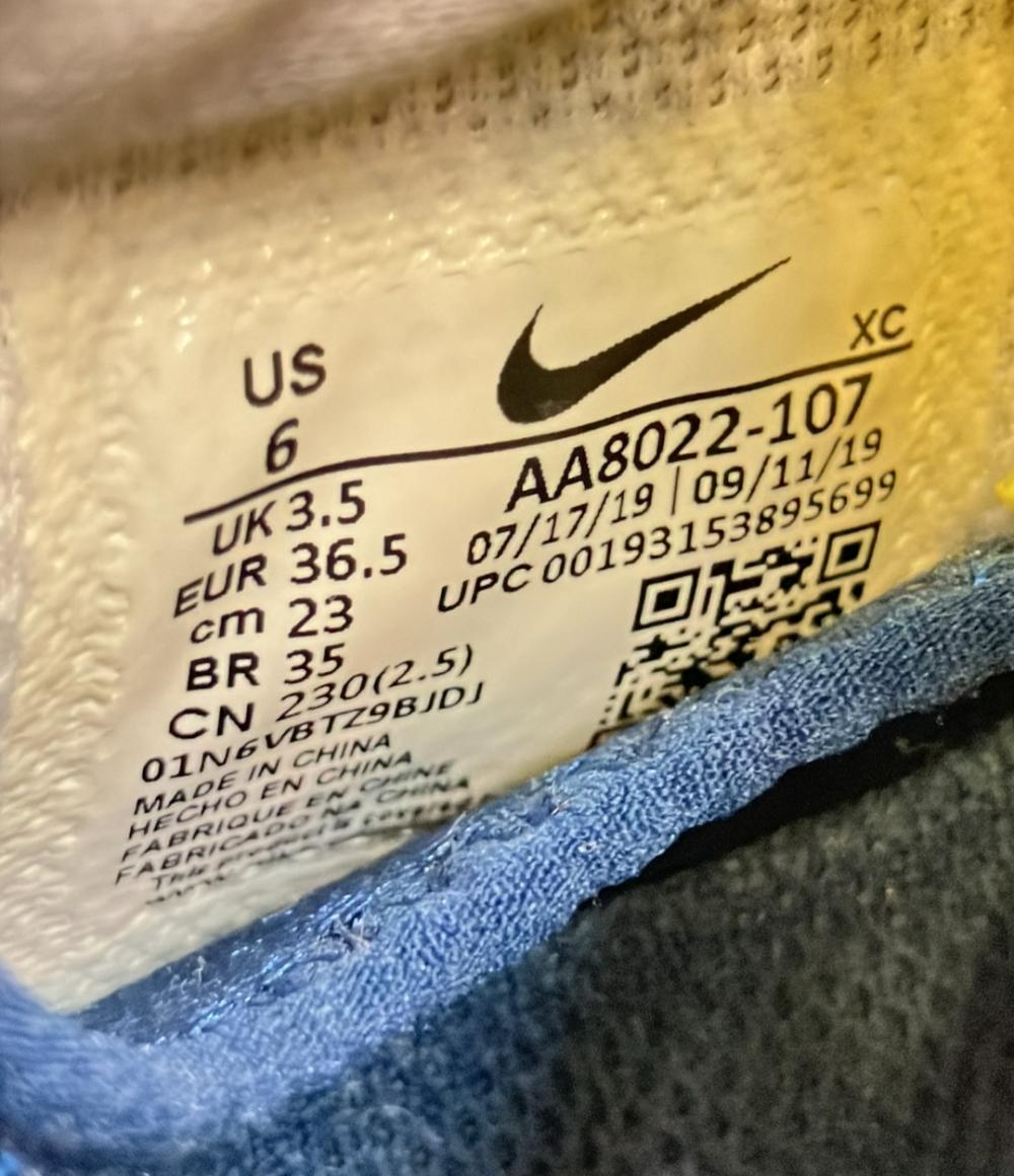 ナイキ テニスシューズ オールコート AA8022-107 レディース SIZE 23.0 (M) NIKE
