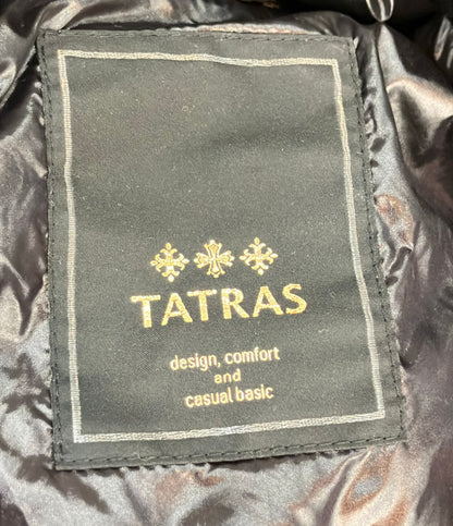 TATRAS ダウンコート インポート レディース SIZE 03 (L) タトラス