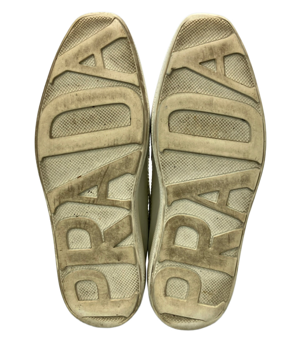 PRADA ドレスシューズ レディース SIZE 36 (23cm) プラダ