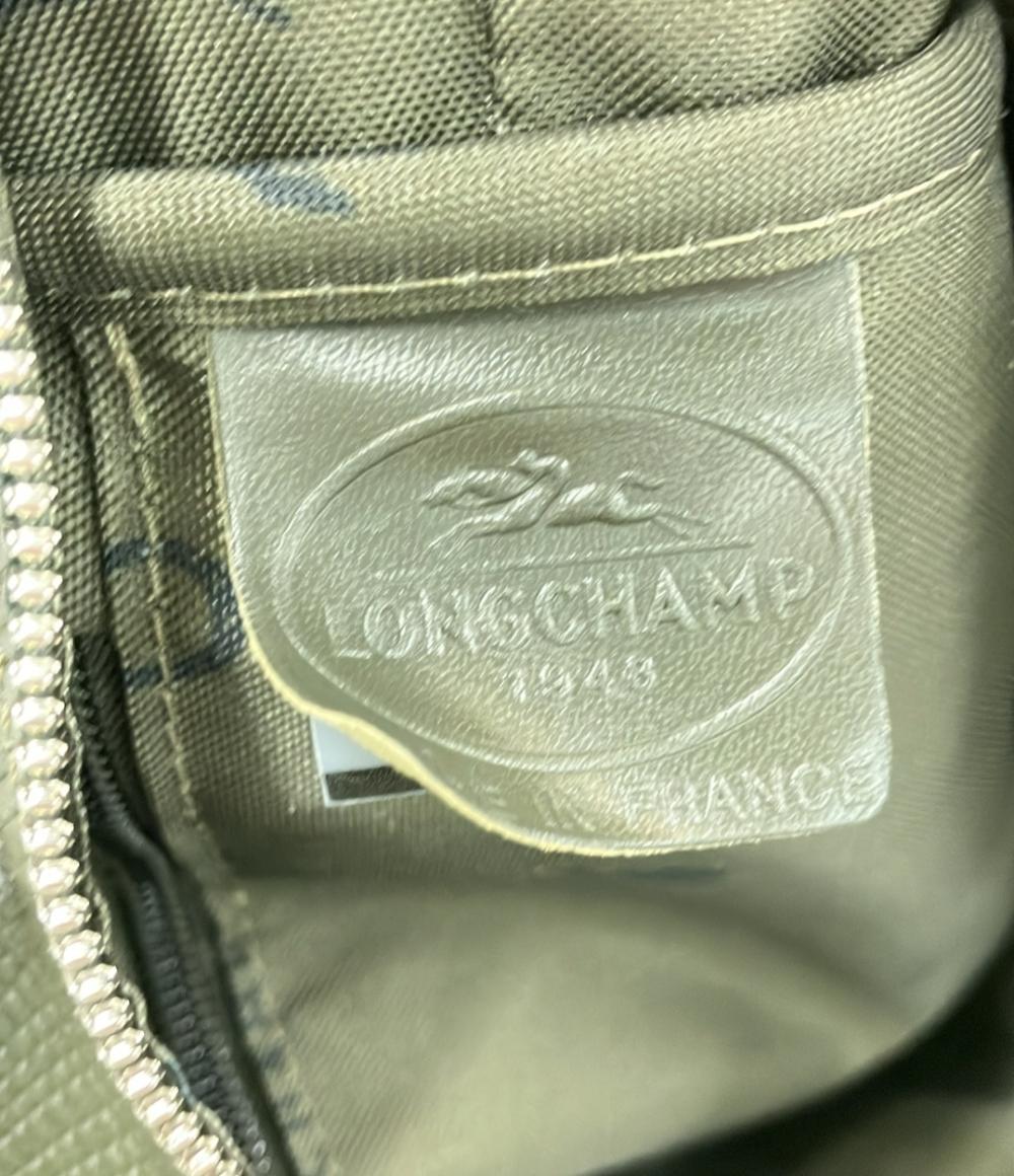 ロンシャン 2way ハンドバッグ ショルダーバッグ 斜め掛け レディース LONGCHAMP