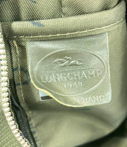 ロンシャン 2way ハンドバッグ ショルダーバッグ 斜め掛け レディース LONGCHAMP