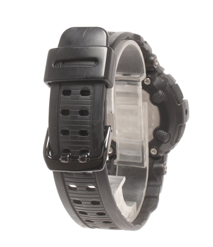 CASIO 腕時計 マッドマン MUDMAN G-SHOCK 電波ソーラー ソーラー GW-9010MB メンズ カシオ
