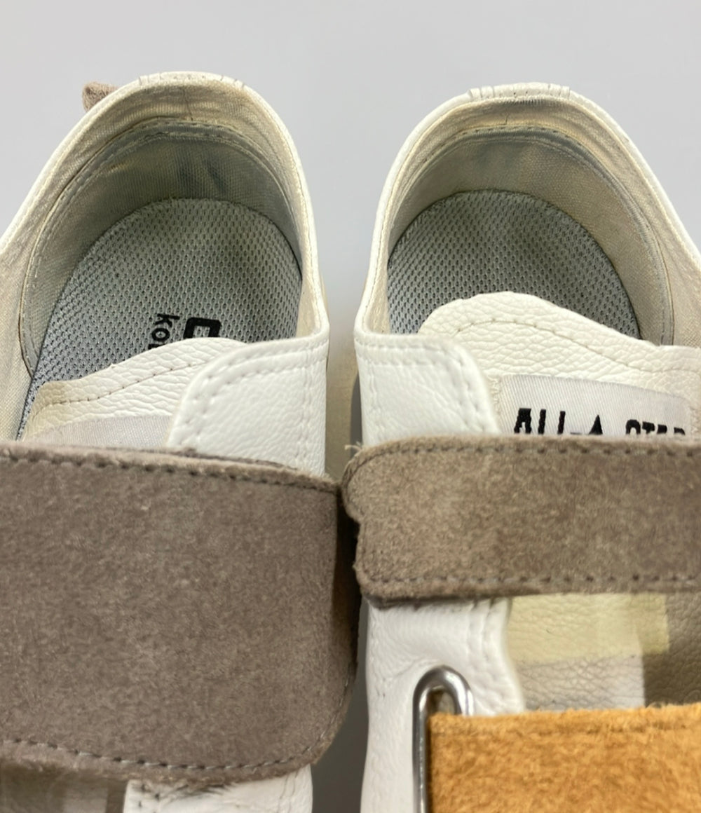 CONVERSE ローカットスニーカー × kotohayokozawa レディース SIZE 24.0 (L) コンバース