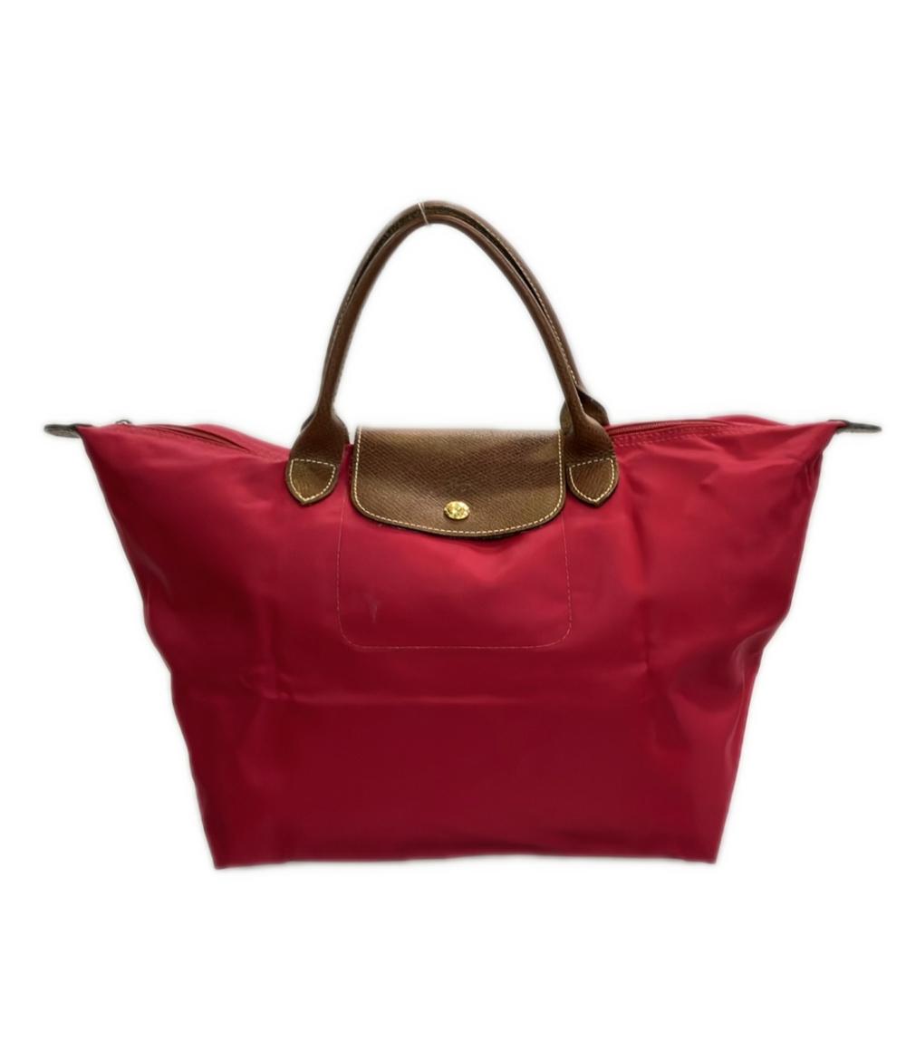 ロンシャン ハンドバッグ レディース Longchamp