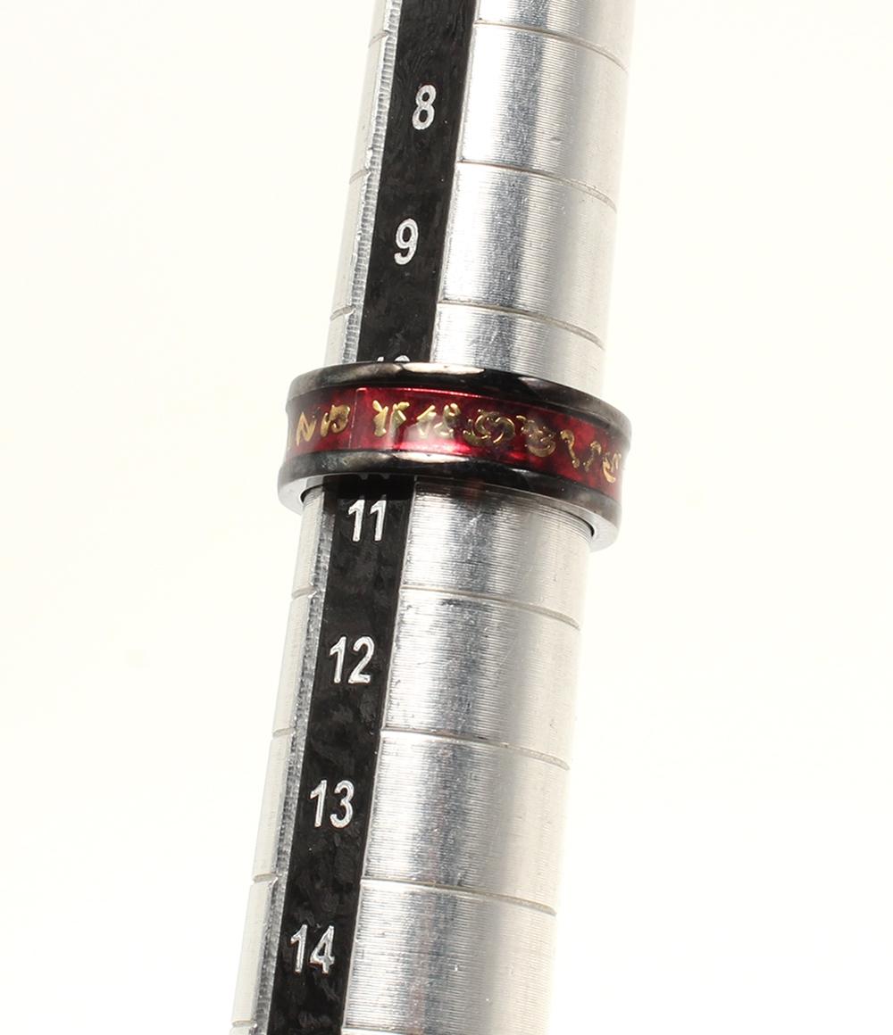 リング 指輪 SV GRANBLUE FANTASY レディース SIZE 11号