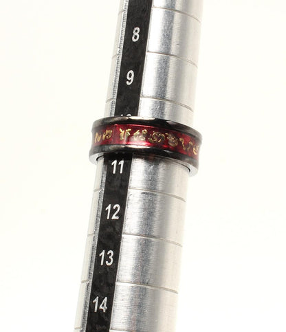 リング 指輪 SV GRANBLUE FANTASY レディース SIZE 11号