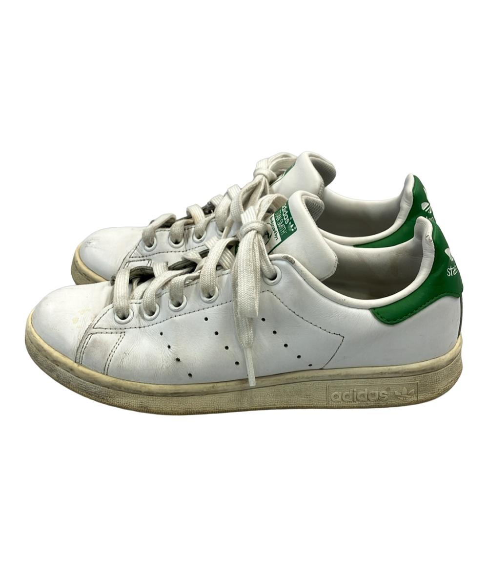 アディダス ローカットスニーカー STAN SMITH M20324 レディース SIZE 23.0 (M) adidas