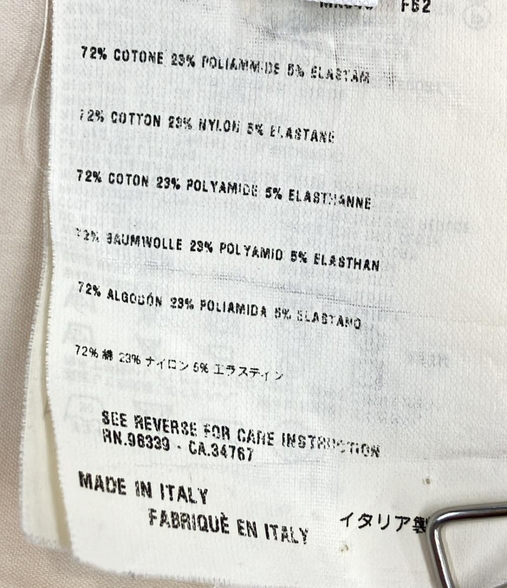 Miu Miu 半袖シャツ ピンク レディース SIZE 38 (S) ミュウ ミュウ