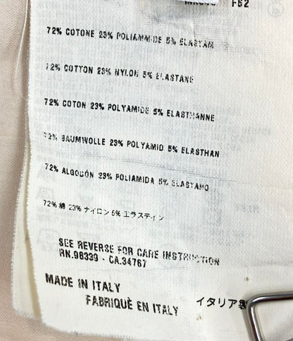 Miu Miu 半袖シャツ ピンク レディース SIZE 38 (S) ミュウ ミュウ