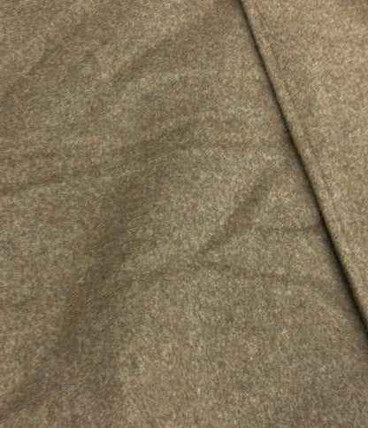 INHERIT チェスターコート 23-020-720-6050-3-0 レディース SIZE M インヘリット