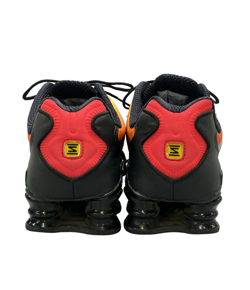 NIKE ローカットスニーカー ショックス TL AV3595-004 メンズ SIZE 25.5 ナイキ