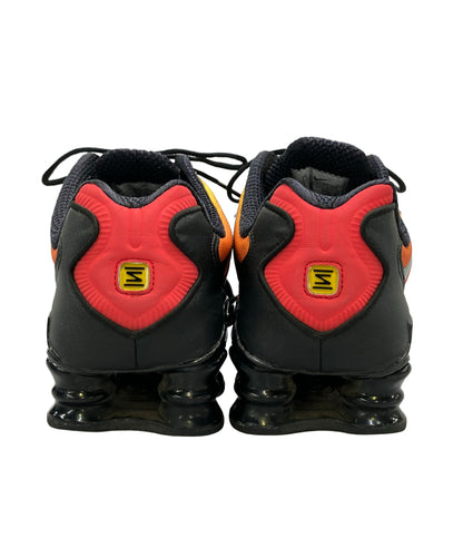 NIKE ローカットスニーカー ショックス TL AV3595-004 メンズ SIZE 25.5 ナイキ