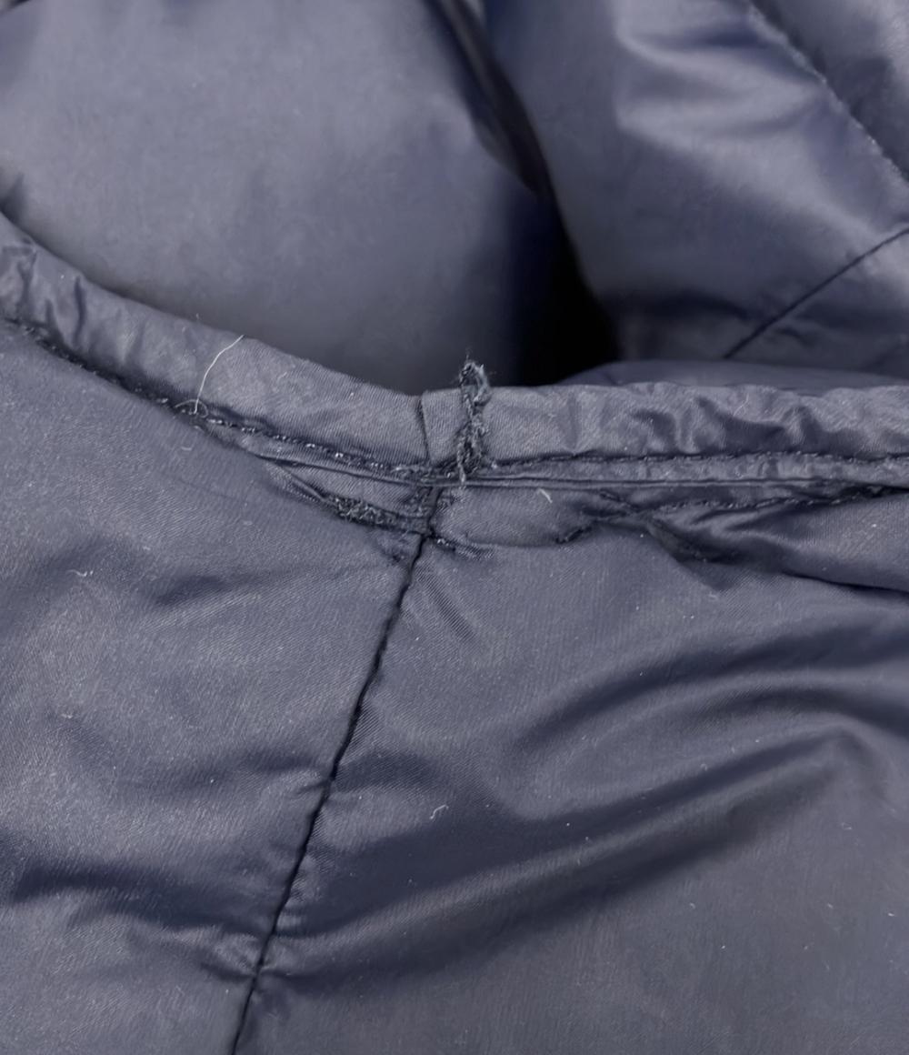 ポロ ラルフローレン ダウンジャケット チェック柄 キッズ SIZE 6 (110) POLO RALPHRAREN