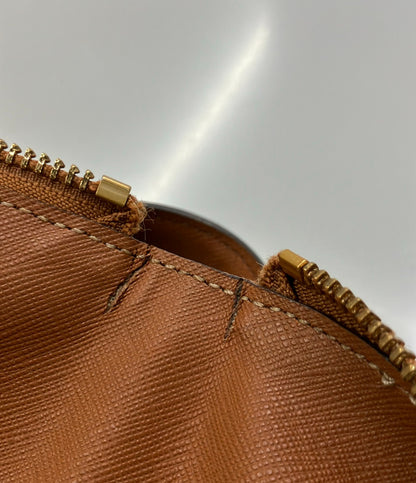 MICHAEL KORS ショルダーバッグ クロスボディ 2WAY 肩掛け 斜め掛け ナイロン レディース マイケルコース