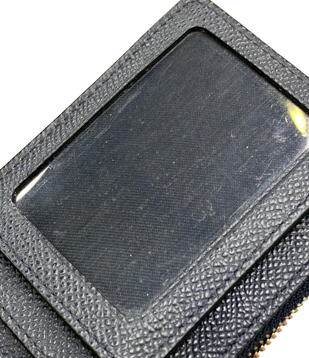 COACH コインケース キーリング付き カードケース フラグメントケース レディース コーチ