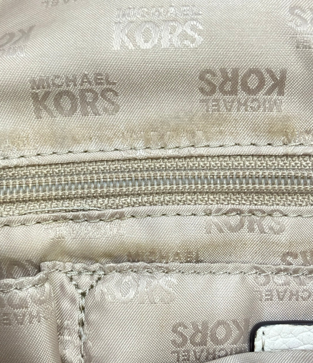 MICHAEL KORS 2way ワンショルダーバッグ ショルダーバッグ 肩掛け 斜め掛け 35F5GBFL2L レディース マイケルコース