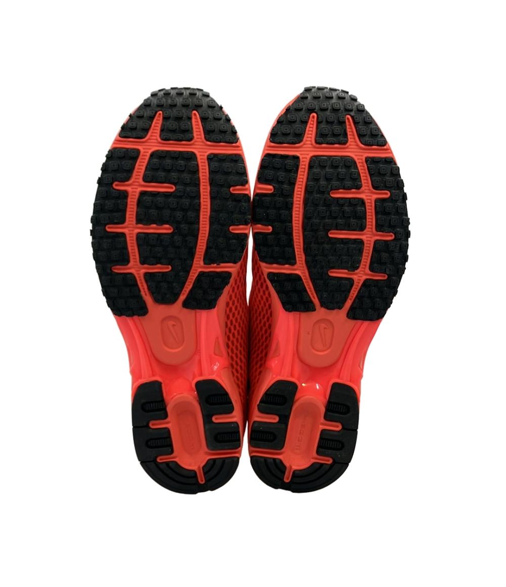 美品 NIKE ランニングシューズ エアズーム スピード ライバル 4 724468-600 メンズ SIZE 27.0 (L) ナイキ